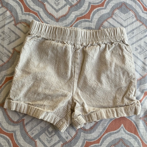 LOT of  5  BABY SHORTS - Picture 13 of 15